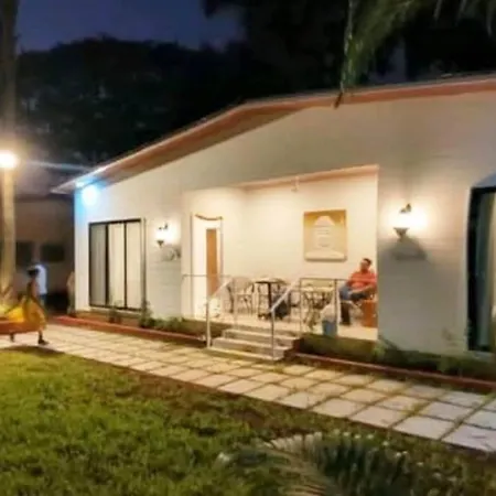 Verandah Madh- Myrah